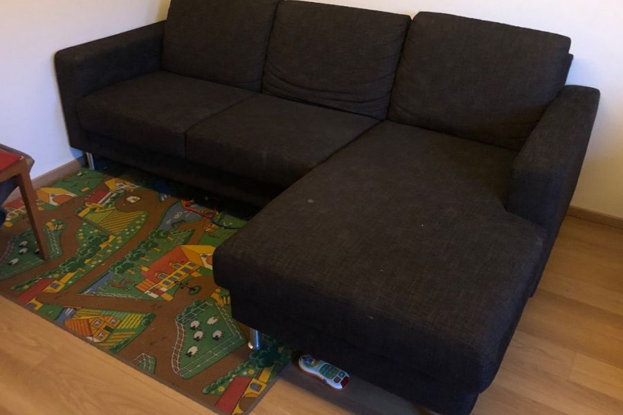 Sofa/Couch - Bild 1