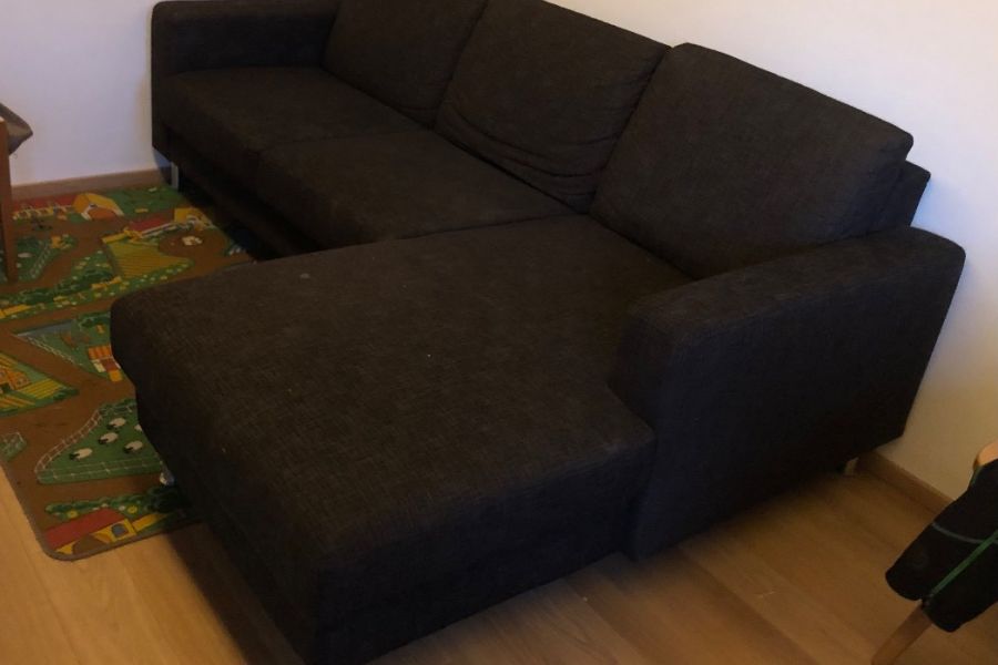 Sofa/Couch - Bild 2