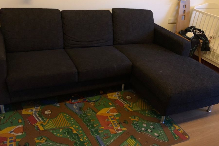 Sofa/Couch - Bild 3