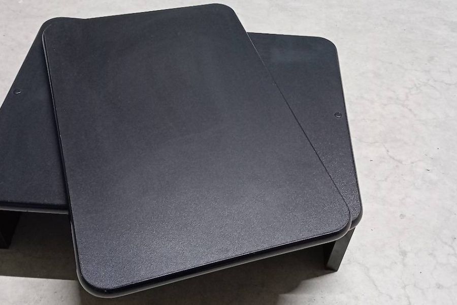 Drehteller für Fernseher - Bild 2
