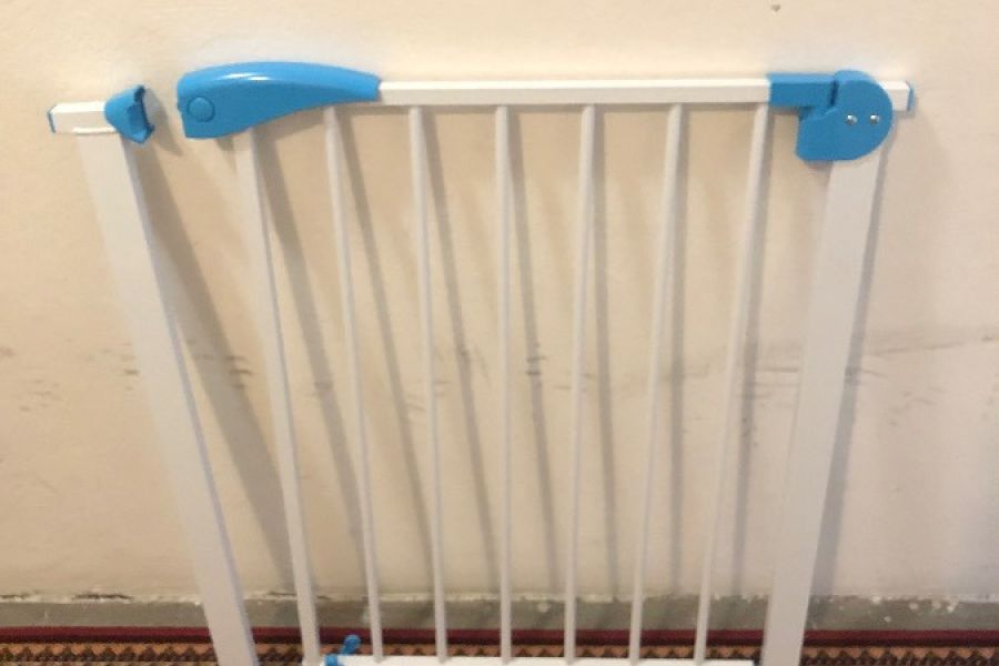 Treppenschutz 80 b, 77 h - Bild 1