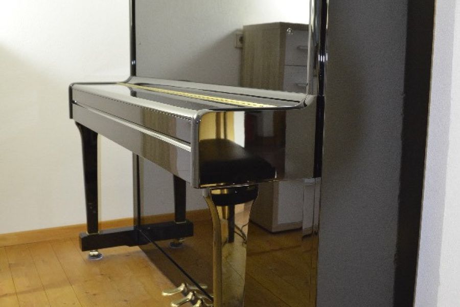 Klavier "Schimmel May M-121 Tradition" zu verkaufen - Bild 2