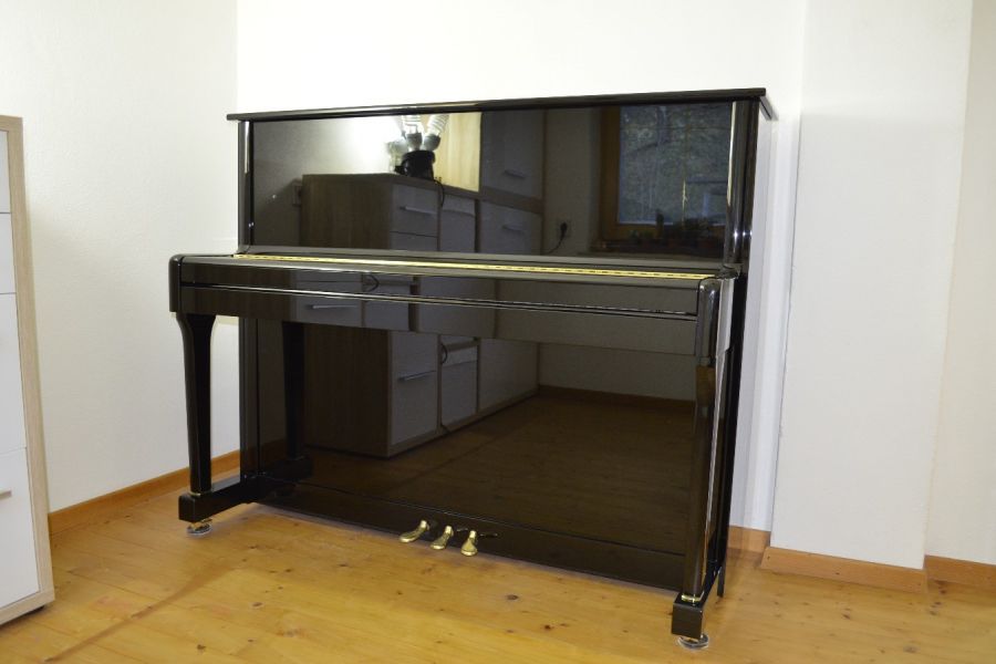 Klavier "Schimmel May M-121 Tradition" zu verkaufen - Bild 3