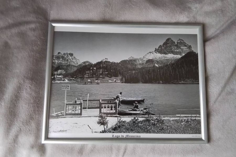 Fotografie von Misurina - Bild 1