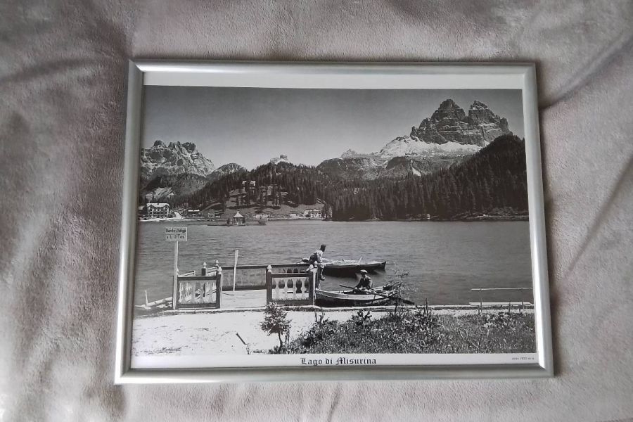 Fotografie von Misurina - Bild 2