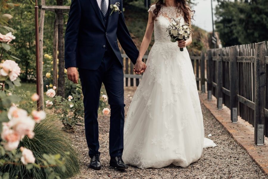 Brautkleid Pronovias - Bild 3