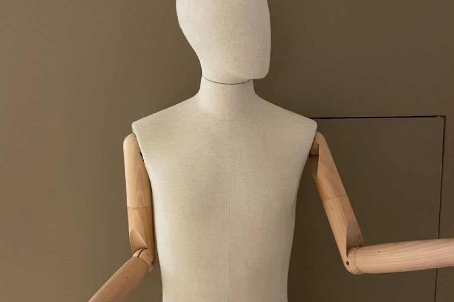 Herren Mannequin - Bild 5
