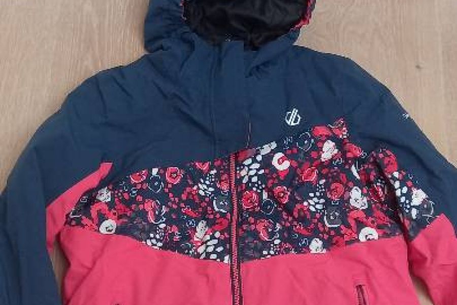 Skijacke gr 152 - Bild 1