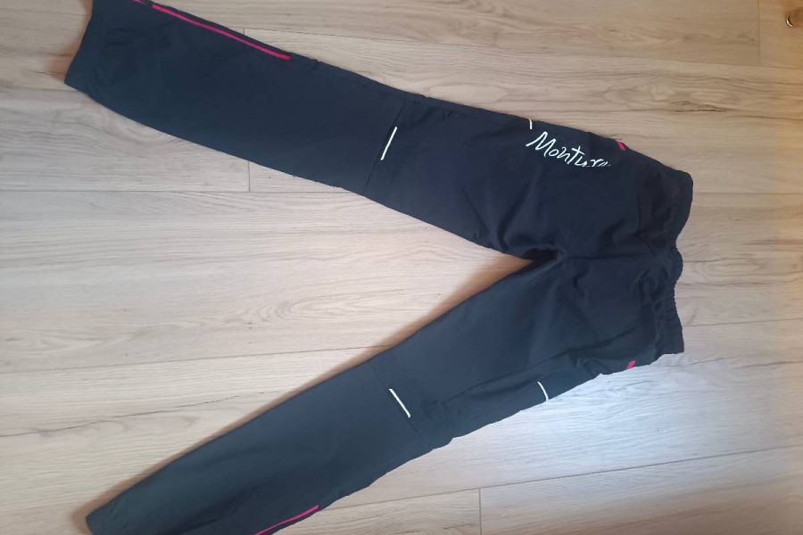 Montura Winterwanderhose gr S - Bild 1