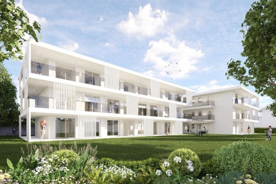 B2: Exklusiver Monolokal  in der White Residence in Brixen - Bild 3