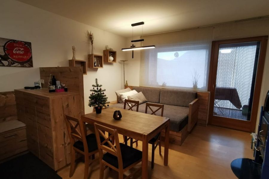 Ihr Paradies in Sand in Taufers – ruhige Lage, Garten mit Terrasse! - Bild 1
