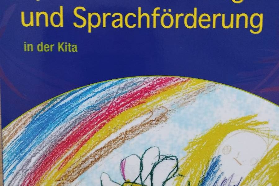 Sprachentwicklung und Sprachförderung in der Kita - Bild 1