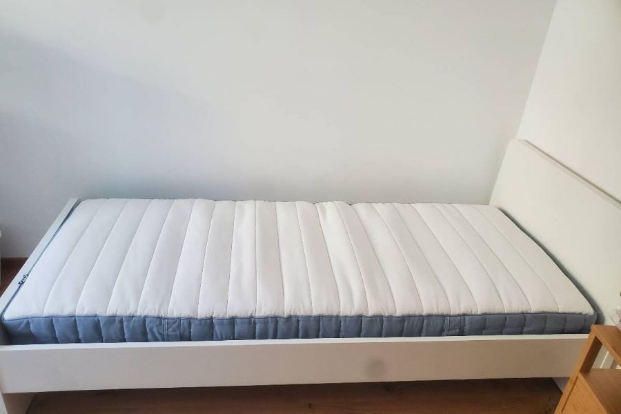 2 Stück Matratzen IKEA VALEVÅG 80x200, komplett neu, Neupreis : 249€ - Bild 1