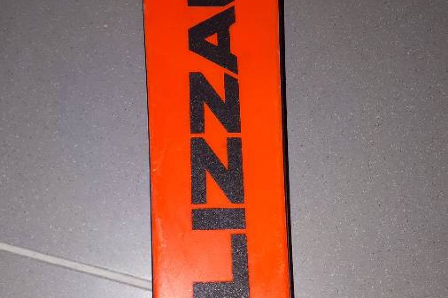 Verkaufe Ski von der Marke Blizzard Firebird Länge 1,70 mit Bindung - Bild 3