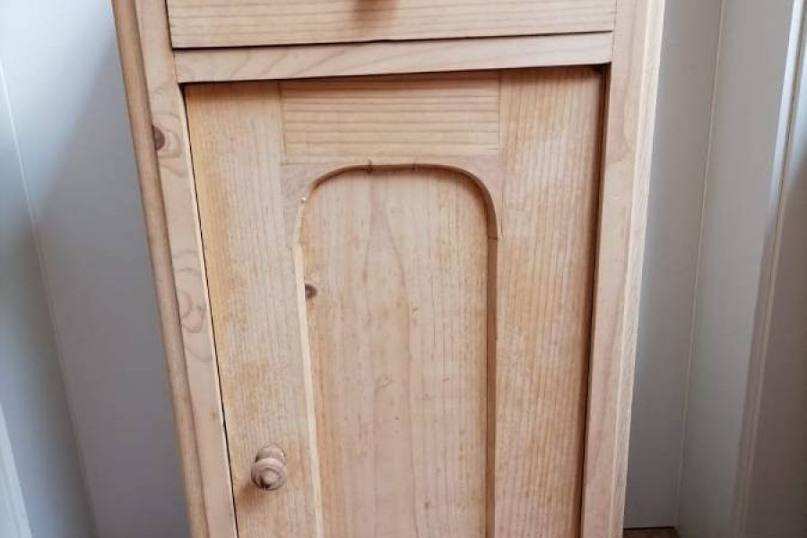 Holzkästchen - Bild 1