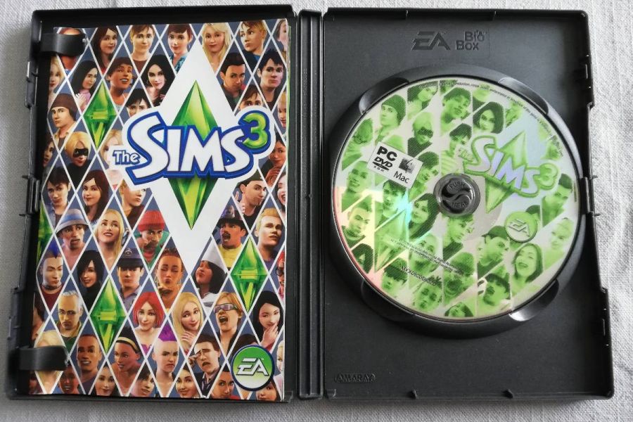 "The Sims 2 + 3" x PC - Bild 2