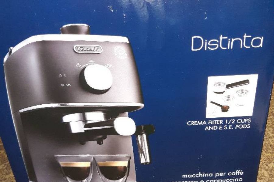 Kaffemaschine - Bild 2