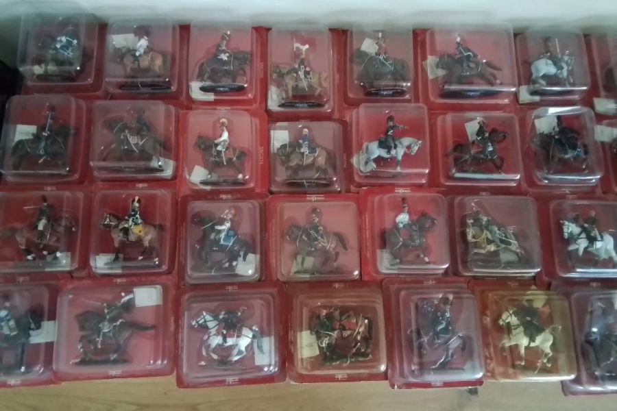 Dal Prato Collection komplett - Bild 2
