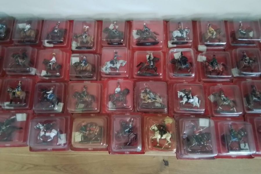 Dal Prato Collection komplett - Bild 5