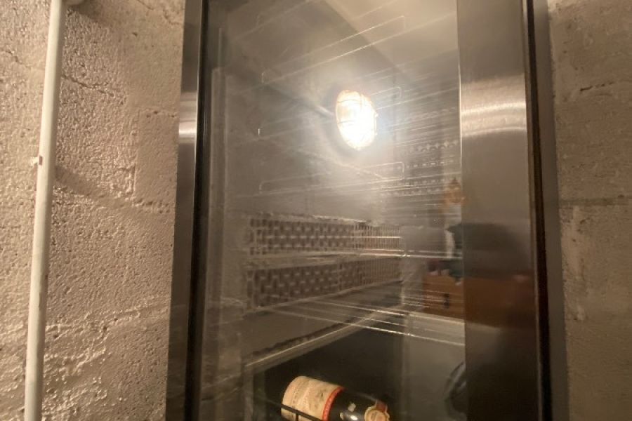 Wein keller KLRASTEIN 36 flaschen - Bild 1