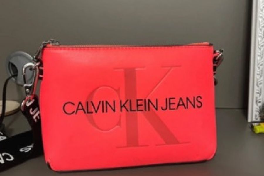 Calvin Klein Tasche - Bild 1