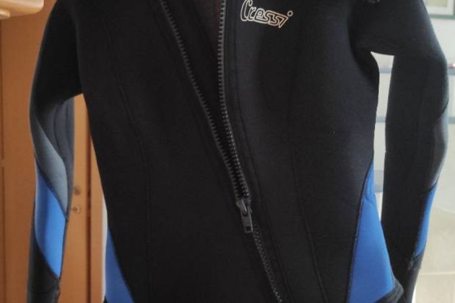 Neoprenanzug Cressi - Bild 2