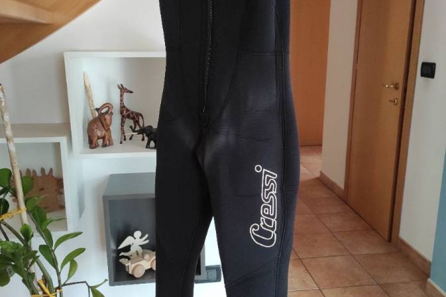 Neoprenanzug Cressi - Bild 3