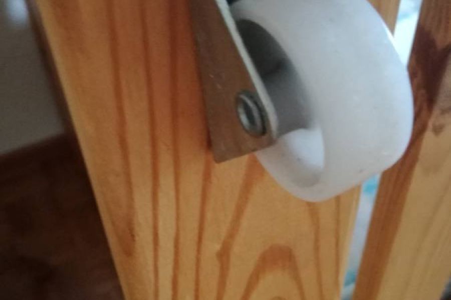 Unterbett mit Rollen - Bild 3