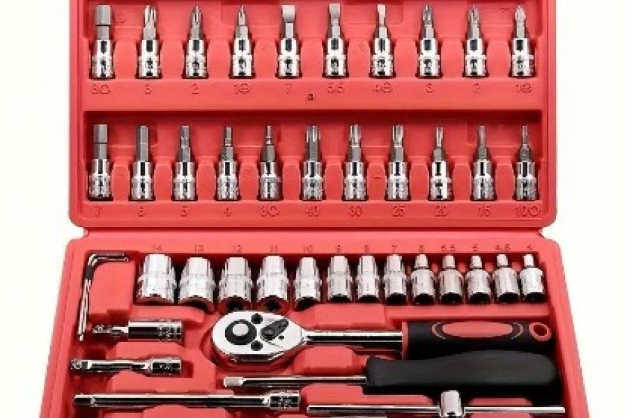 Reperaturkit/Kit di riperazione - Bild 4