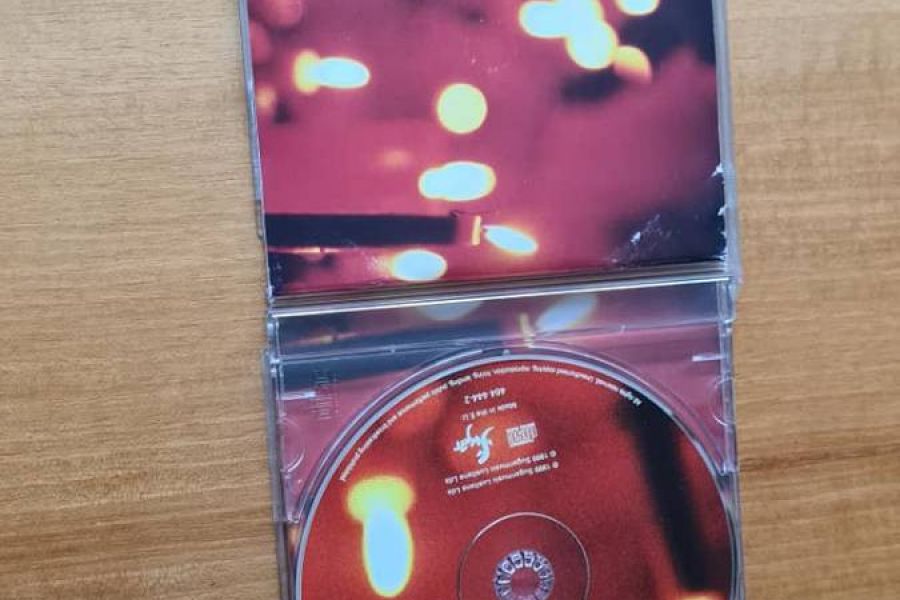 CD Musik Andrea Bocelli Arie Sacre, arie e canti religiosi - Bild 2