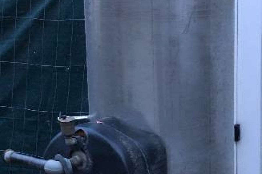 Warmwasserboiler mit zwei Wärmetauscher - Bild 2