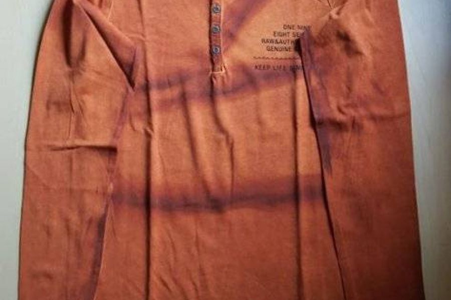 Shirts lange Ärmel gr 152 M, für Mädchen   ist neu wegen fehler - Bild 1