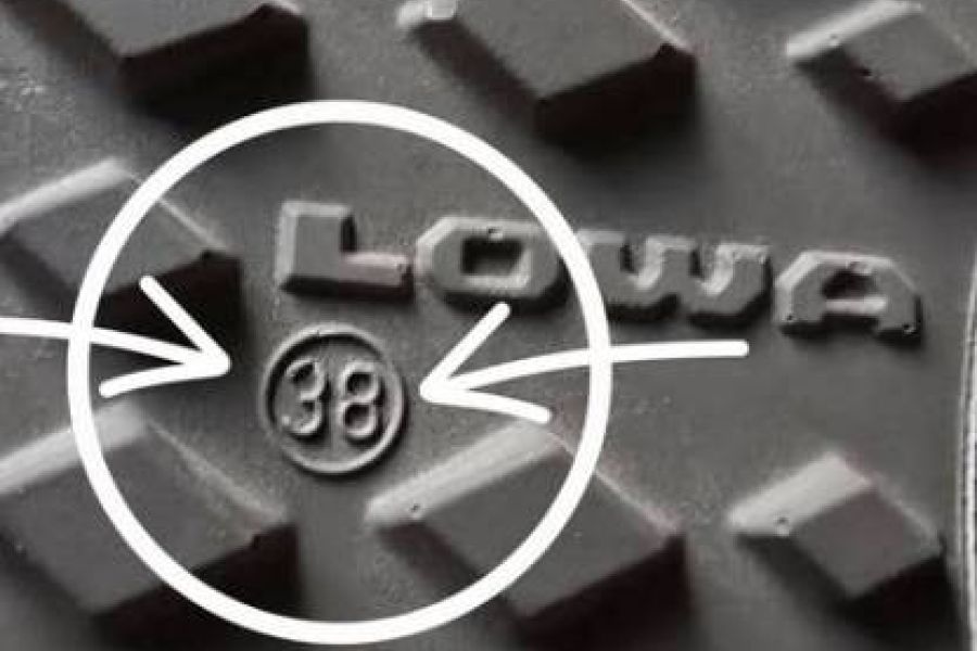 Winterschuhe gr 38 - Bild 3