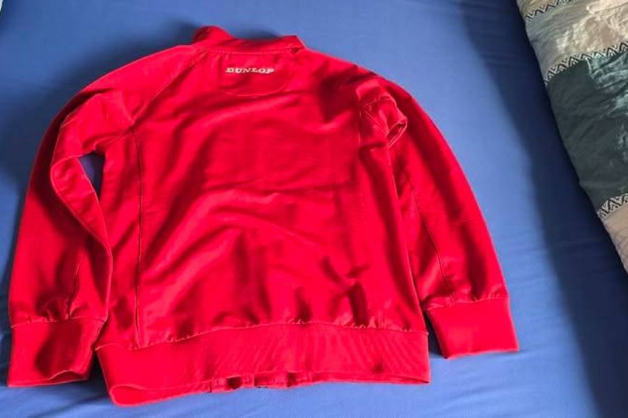 Jacke gr.134/140 für Arbeitsjacke nur wenig getragen wie neu - Bild 2