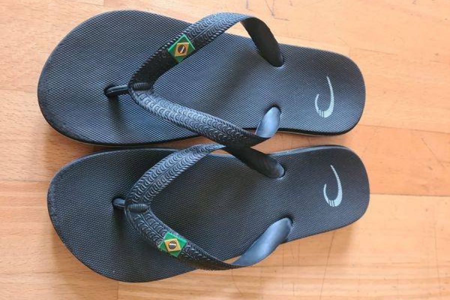 Havaianas gr 37 - Bild 1