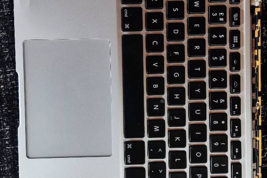 MacBook Pro 13 - 2015 - Bild 3