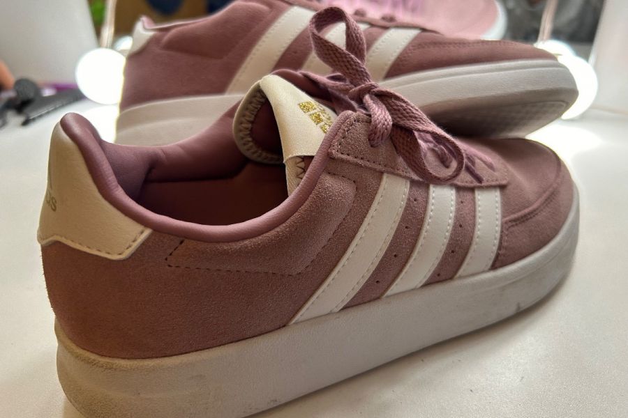 Adidas Schuhe 38 - Bild 3