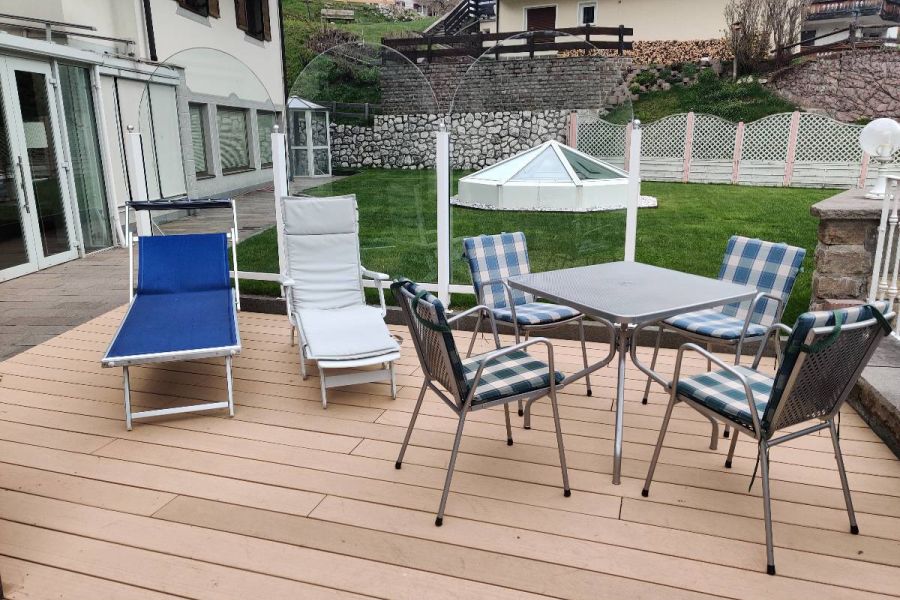 Garten und Terrassenmöbel zum Verkauf! - Bild 1