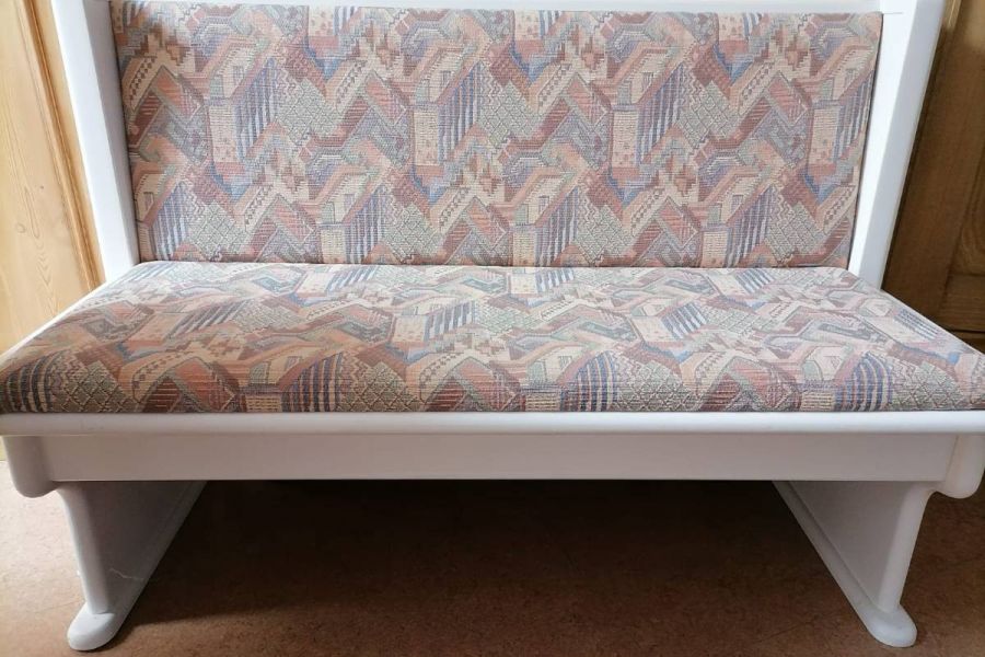 Bank für Küche - Bild 1