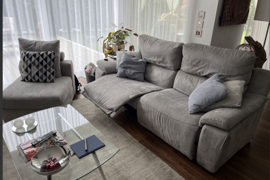 Couch/Sofa - Bild 1
