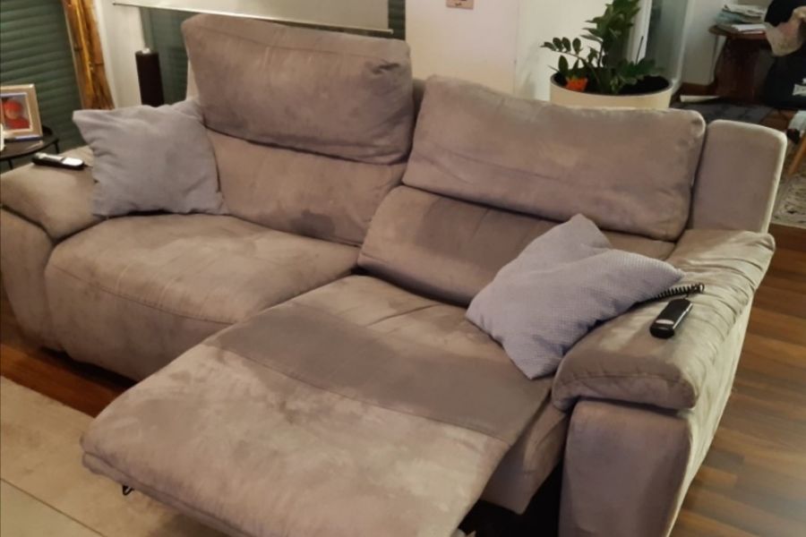 Couch/Sofa - Bild 2