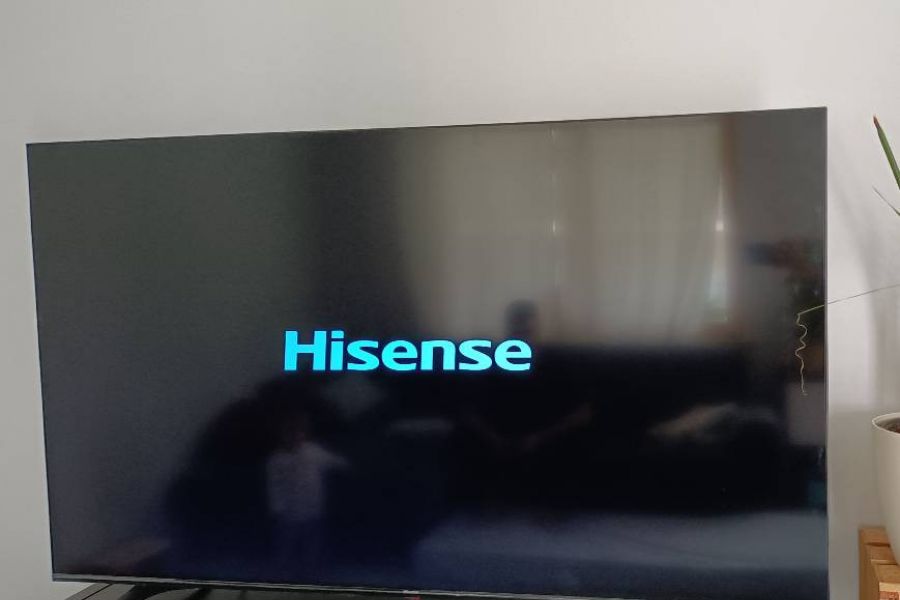 Hisense Fernseher 65 Zoll - Bild 2