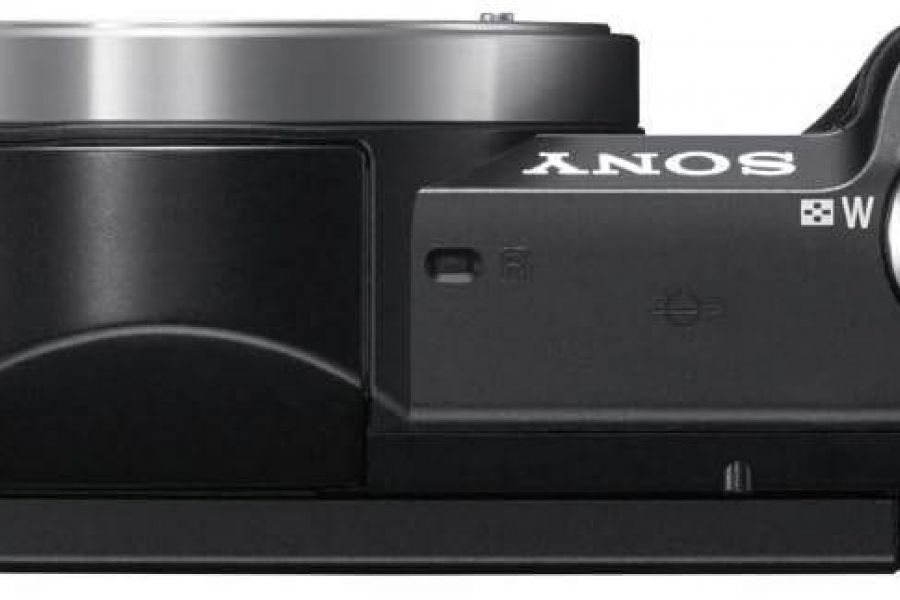 Verkaufe günstig Analog-Systemkamera SONY Alpha 5000 - Bild 3