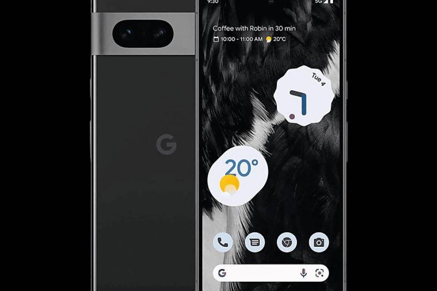 Google Pixel 7a - 5G Android - 128GB - Bild 1