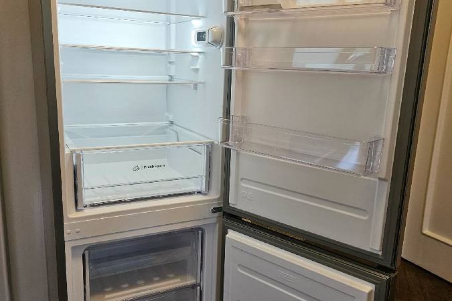 neuer Kühlschrank mit Gefrierfach - Bild 2