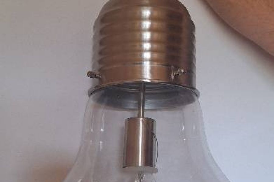 Zimmerlampe - Bild 1
