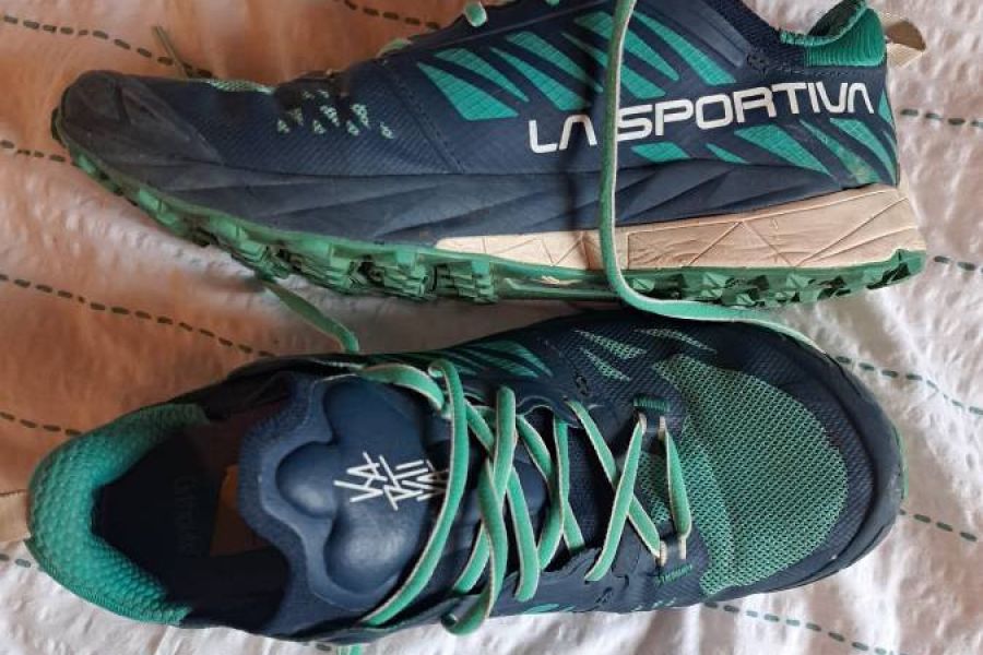 La Sportiva Trailrunningschuhe Damen - Bild 3