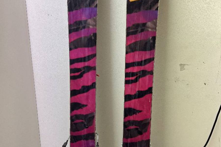 Armada Powder SKi - Bild 2