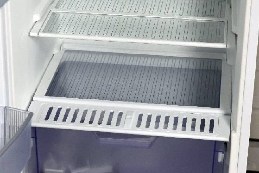 Großer Einbau-Kühlschrank in gutem Zustand - Bild 4