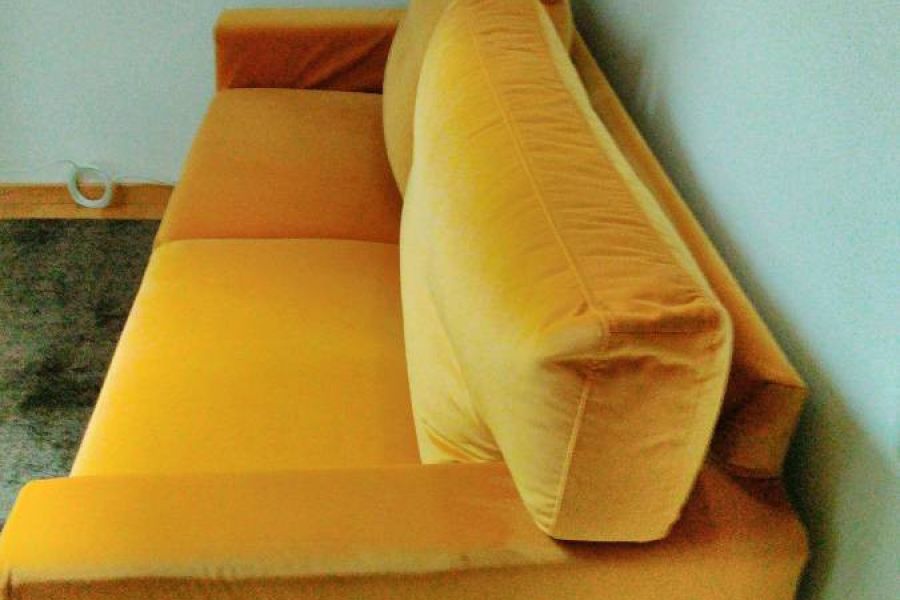 VENDESI DIVANO COME NUOVO 180*80 - Bild 2